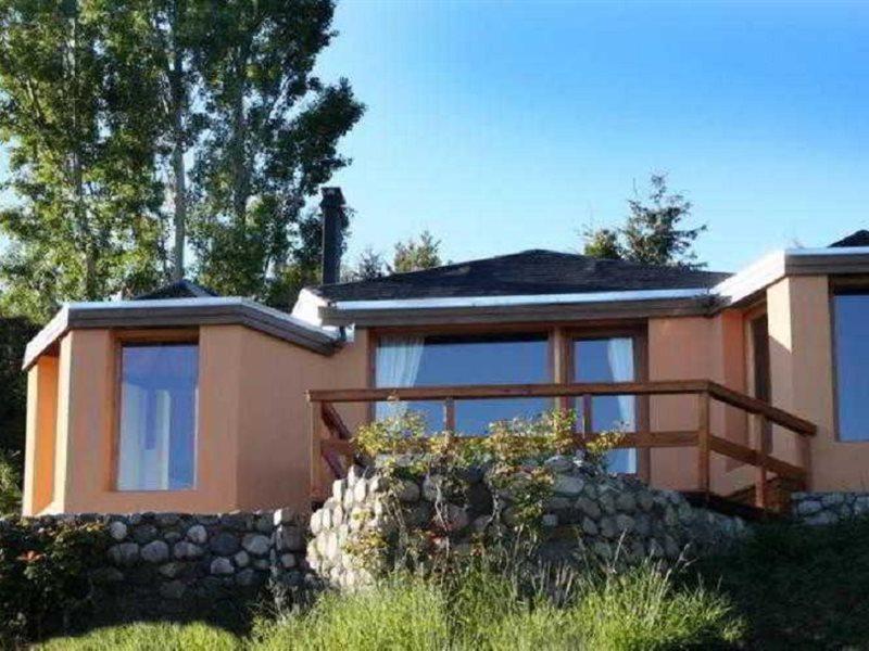 La Sirenuse Lake Suites 圣卡洛斯-德巴里洛切 外观 照片