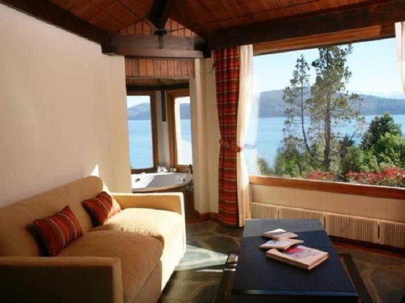 La Sirenuse Lake Suites 圣卡洛斯-德巴里洛切 外观 照片