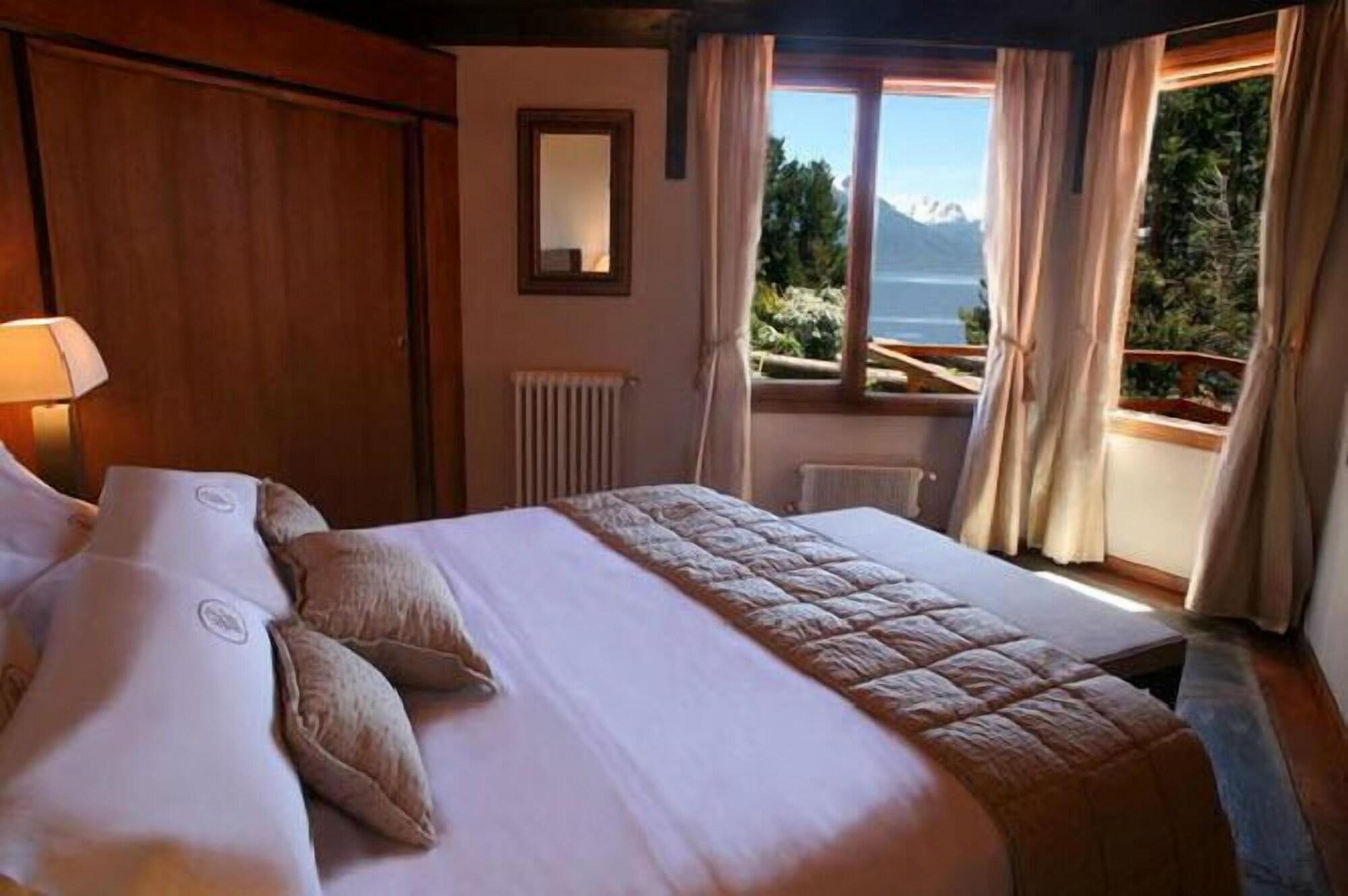 La Sirenuse Lake Suites 圣卡洛斯-德巴里洛切 外观 照片