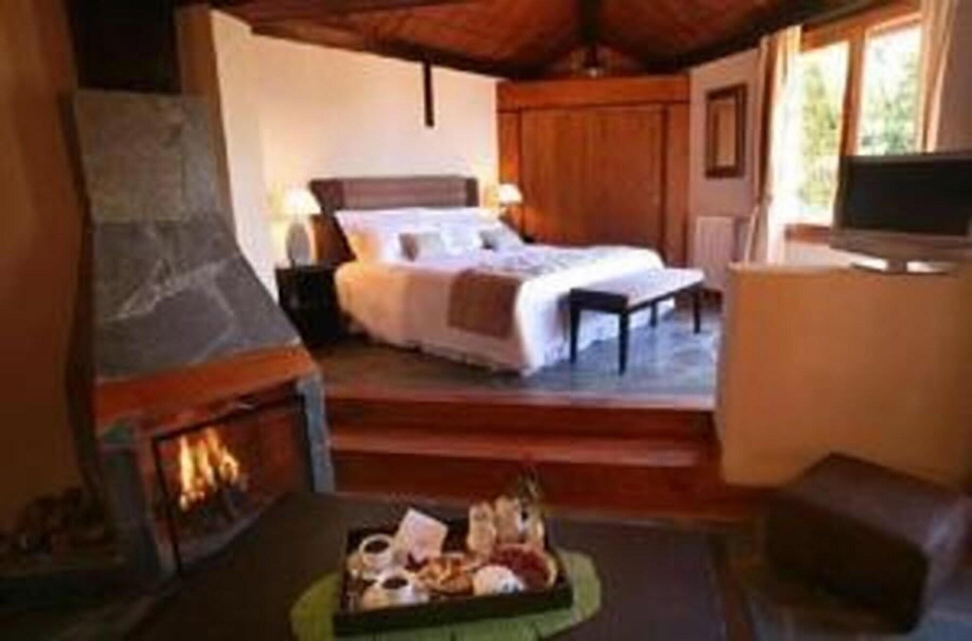 La Sirenuse Lake Suites 圣卡洛斯-德巴里洛切 外观 照片