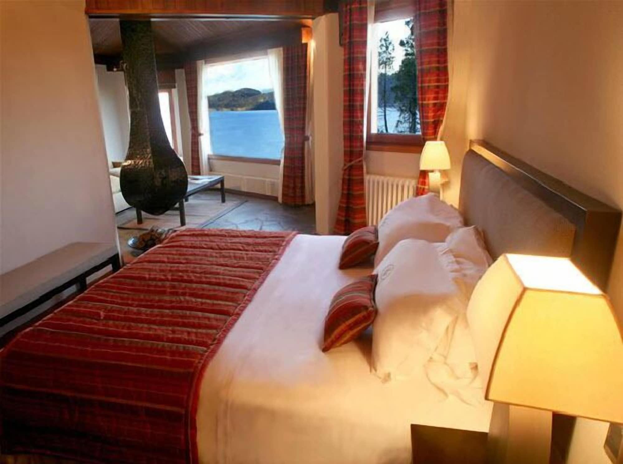 La Sirenuse Lake Suites 圣卡洛斯-德巴里洛切 外观 照片