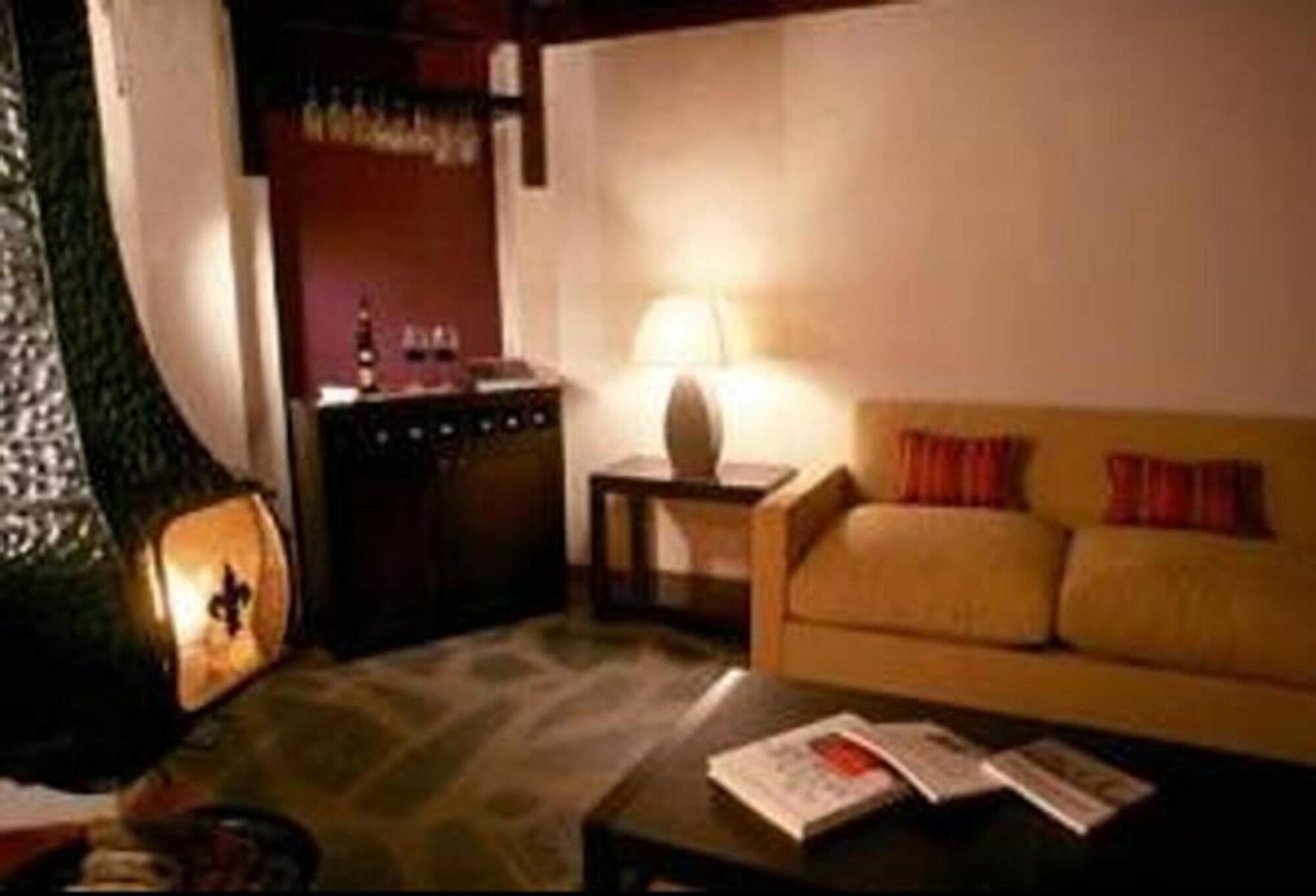 La Sirenuse Lake Suites 圣卡洛斯-德巴里洛切 外观 照片