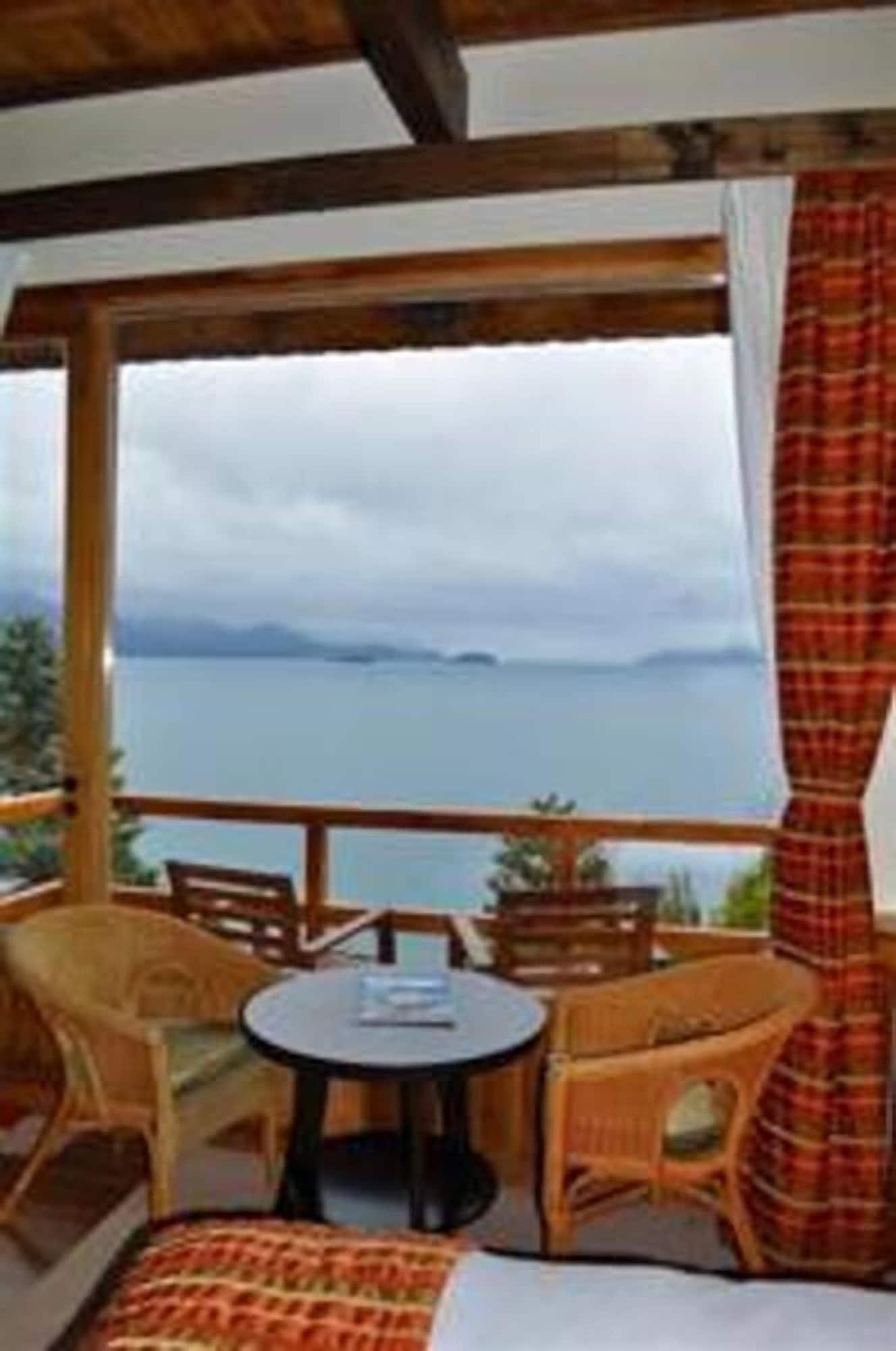 La Sirenuse Lake Suites 圣卡洛斯-德巴里洛切 外观 照片