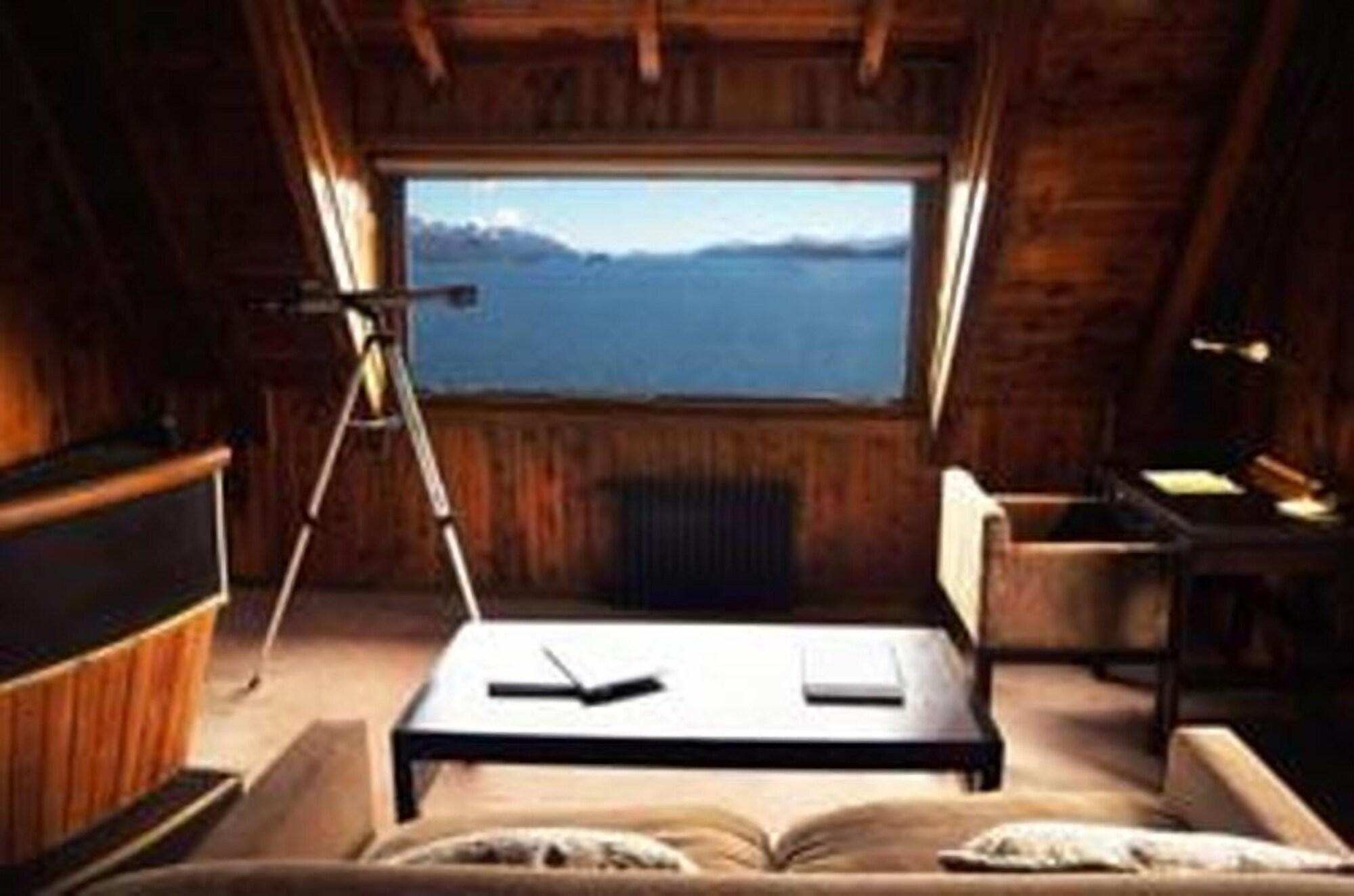 La Sirenuse Lake Suites 圣卡洛斯-德巴里洛切 外观 照片