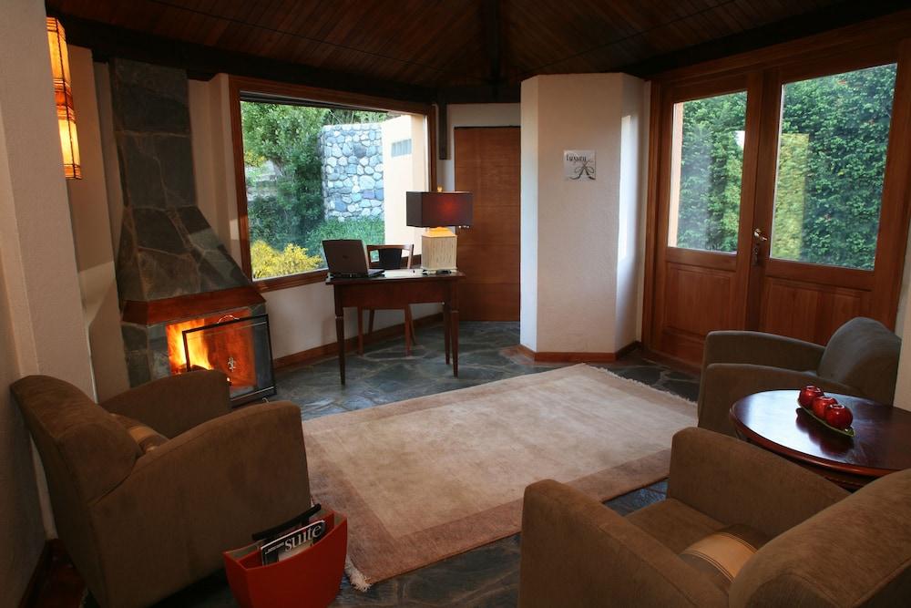 La Sirenuse Lake Suites 圣卡洛斯-德巴里洛切 外观 照片