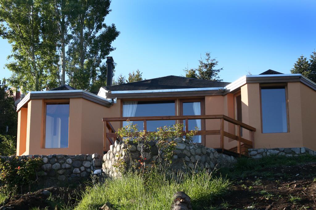 La Sirenuse Lake Suites 圣卡洛斯-德巴里洛切 外观 照片