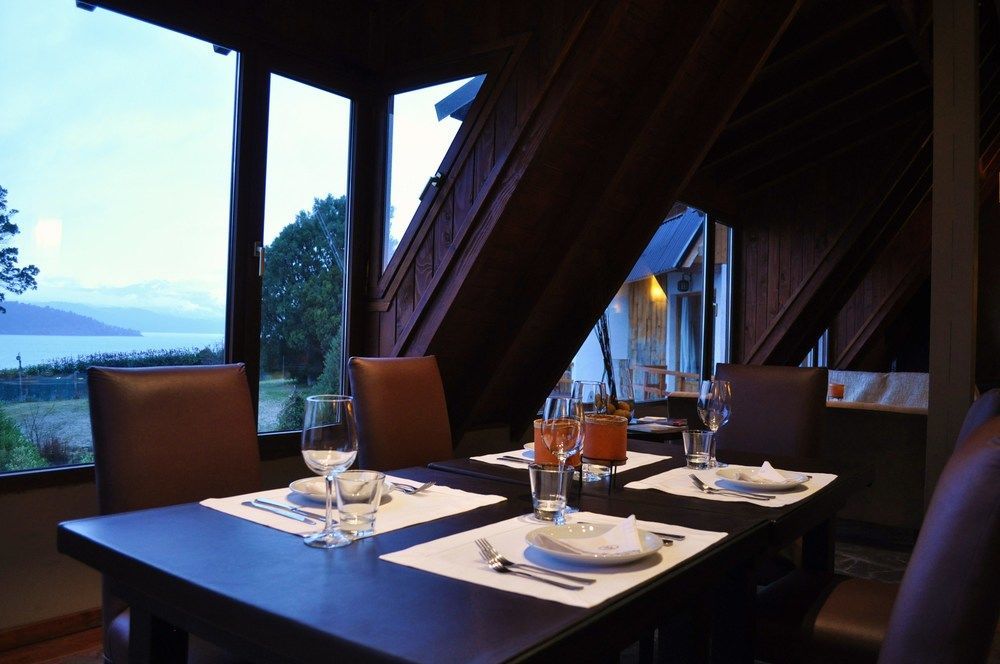 La Sirenuse Lake Suites 圣卡洛斯-德巴里洛切 外观 照片