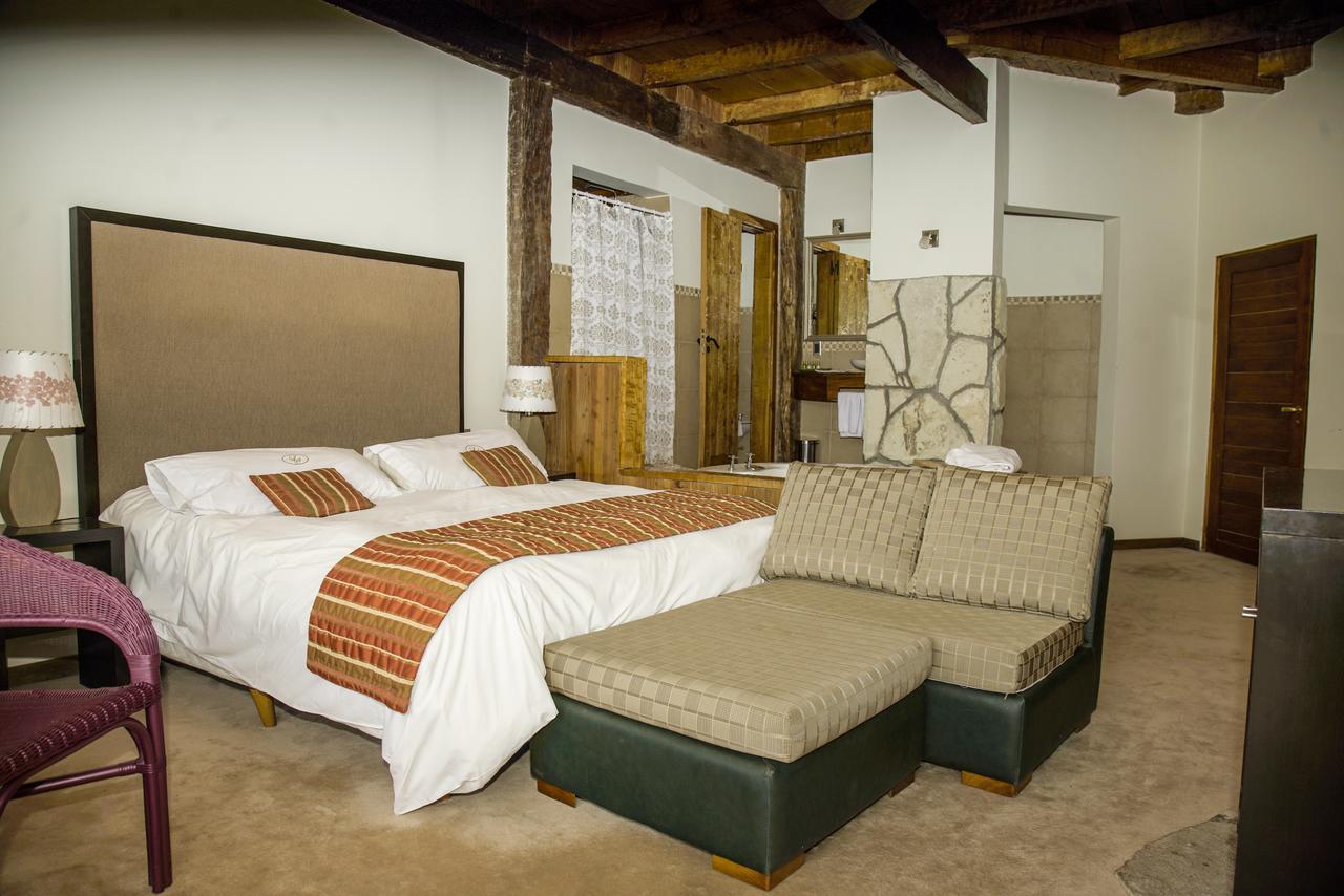 La Sirenuse Lake Suites 圣卡洛斯-德巴里洛切 外观 照片