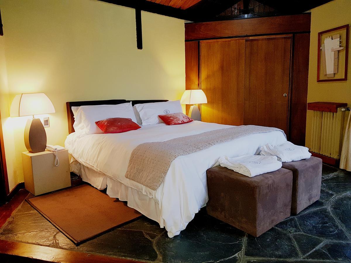 La Sirenuse Lake Suites 圣卡洛斯-德巴里洛切 外观 照片