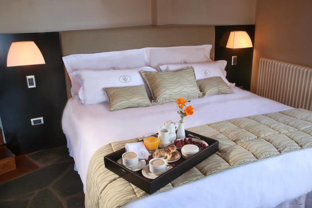 La Sirenuse Lake Suites 圣卡洛斯-德巴里洛切 外观 照片